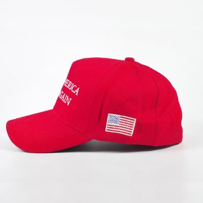 wholesale quality cap let american great again